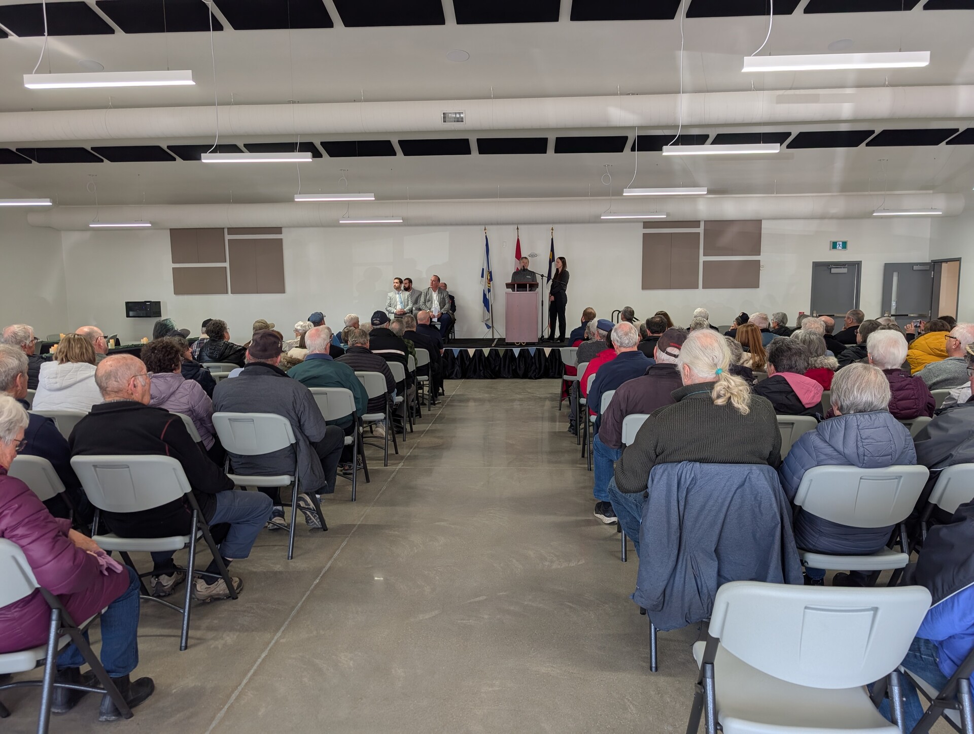 CVC Grand Opening 7 Crowd 2