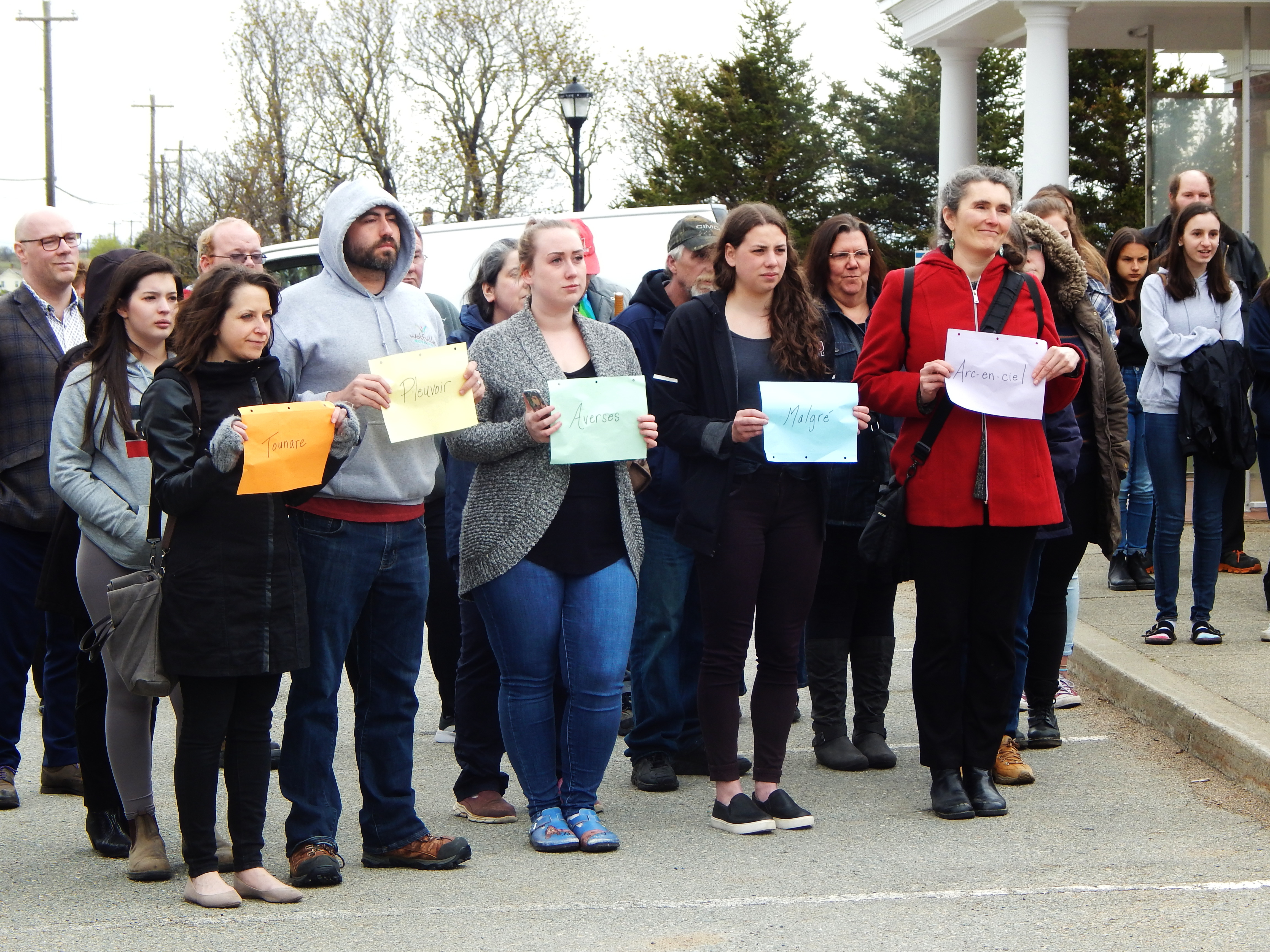 munclare pride flag raising 5