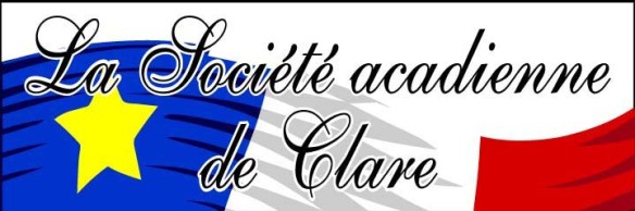 Société acadienne de Clare